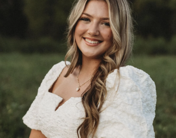 FOCUS ON YOUTH: Julianne Davis